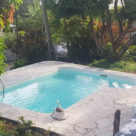 Les Gites L'Archipel - Gite Les Saintes Exterior foto