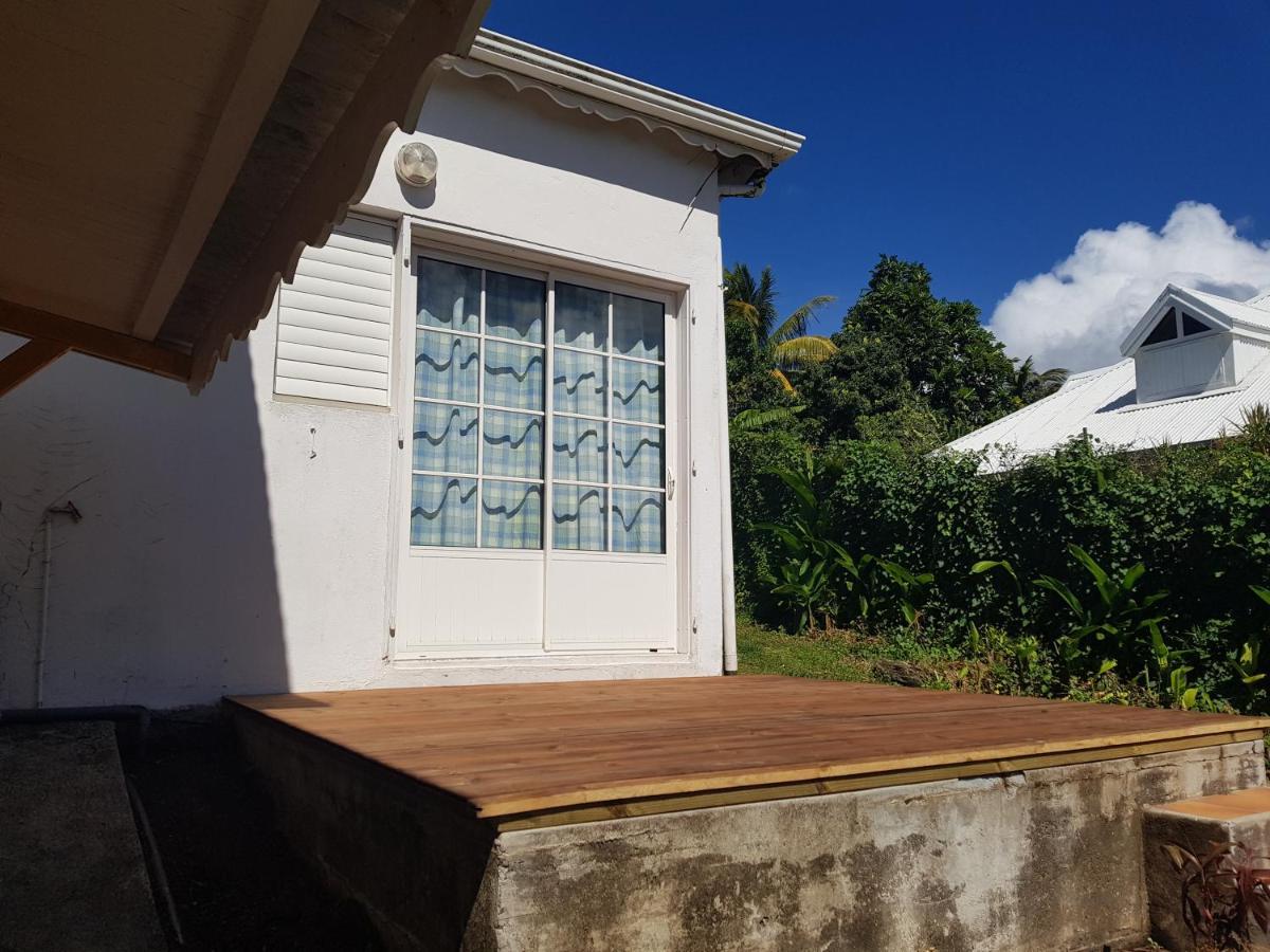 Les Gites L'Archipel - Gite Les Saintes Exterior foto