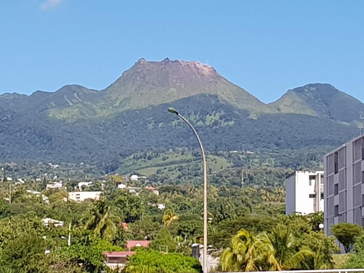 Les Gites L'Archipel - Gite Les Saintes Exterior foto